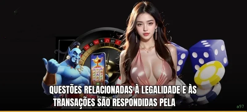 Slots no app a97 mobile