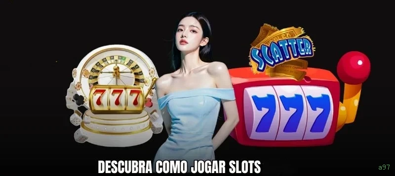 Cassino ao vivo a97 dealers